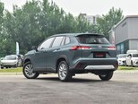 Toyota Corolla Cross-5