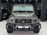 Mercedes G 63 AMG-2