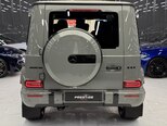 Mercedes G 63 AMG-14