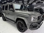 Mercedes G 63 AMG-3