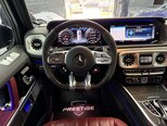 Mercedes G 63 AMG-4