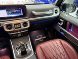 Mercedes G 63 AMG-8