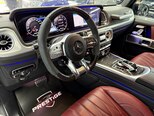 Mercedes G 63 AMG-9