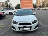 Chevrolet Aveo-3