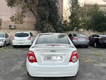 Chevrolet Aveo-6