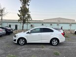 Chevrolet Aveo-7