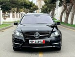 Mercedes C 250-1
