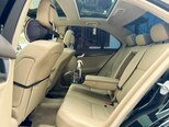 Mercedes C 250-14