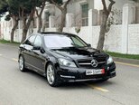 Mercedes C 250-3