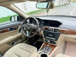 Mercedes C 250-9