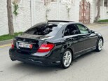 Mercedes C 250-5