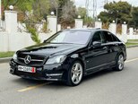 Mercedes C 250-4