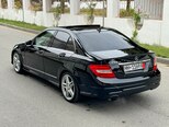 Mercedes C 250-7