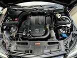 Mercedes C 250-8