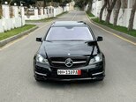 Mercedes C 250-2