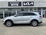 Kia Sorento-7