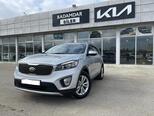 Kia Sorento-1
