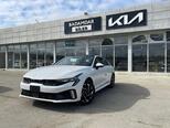 Kia K5-1