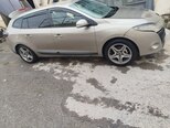 Renault Megane-3