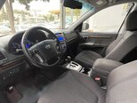 Hyundai Santa Fe-10