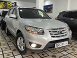 Hyundai Santa Fe-6