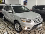 Hyundai Santa Fe-1