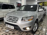 Hyundai Santa Fe-2