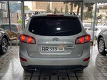 Hyundai Santa Fe-4