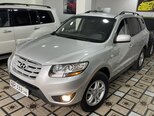 Hyundai Santa Fe-3