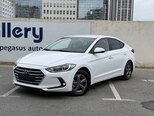 Hyundai Avante-2