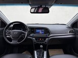 Hyundai Avante-5