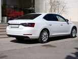 Skoda Superb-5