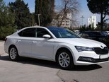 Skoda Superb-3