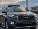 Kia Sorento-1