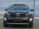 Kia Sorento-2