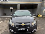 Chevrolet Cruze-1