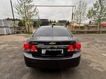 Chevrolet Cruze-4