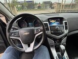 Chevrolet Cruze-5