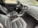 Chevrolet Cruze-6