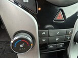 Chevrolet Cruze-8