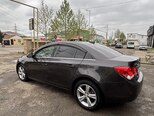 Chevrolet Cruze-2