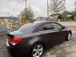 Chevrolet Cruze-3