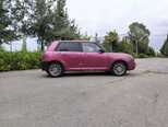 Lifan 320-3