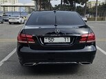 Mercedes E 220 d-6
