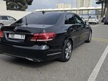 Mercedes E 220 d-5