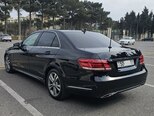 Mercedes E 220 d-4