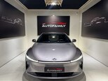 Changan Qiyuan A07-2