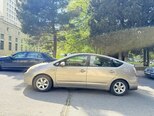 Toyota Prius-4