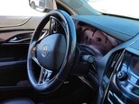 Cadillac ATS-12