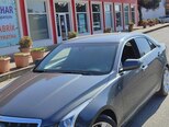 Cadillac ATS-2